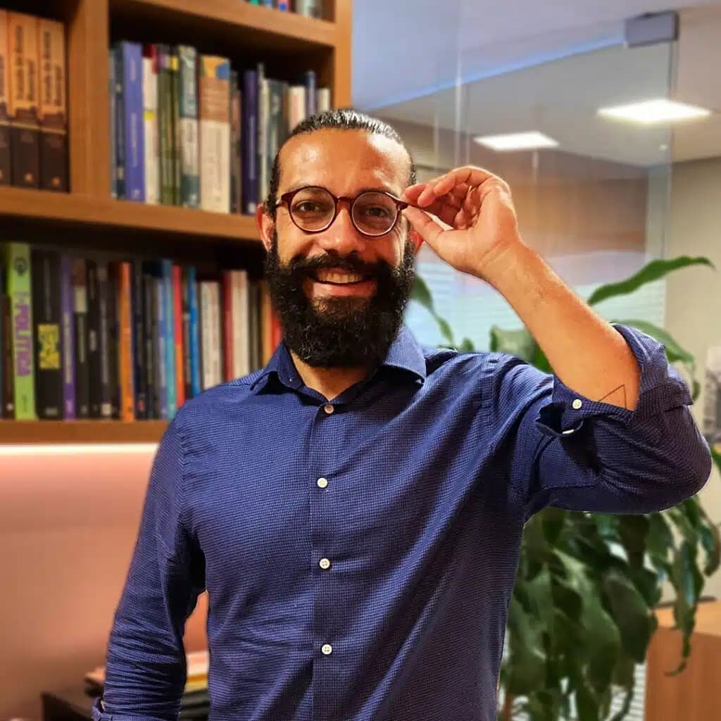 Adriano Ialongo Rodrigues