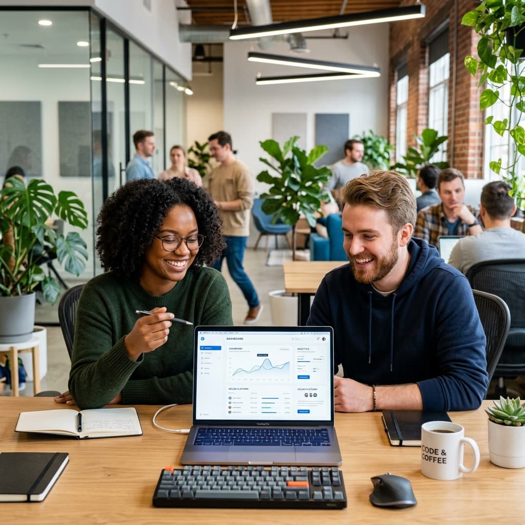 Digital & Startups
