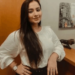 Isabella Cardoso Cezar